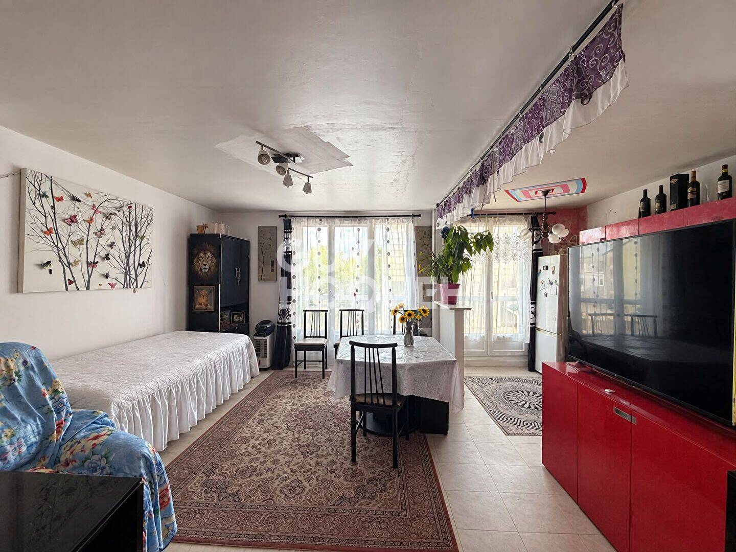 Appartement 1 pièce 35 m² · à Orléans · 35,2 m² · 76 300 €