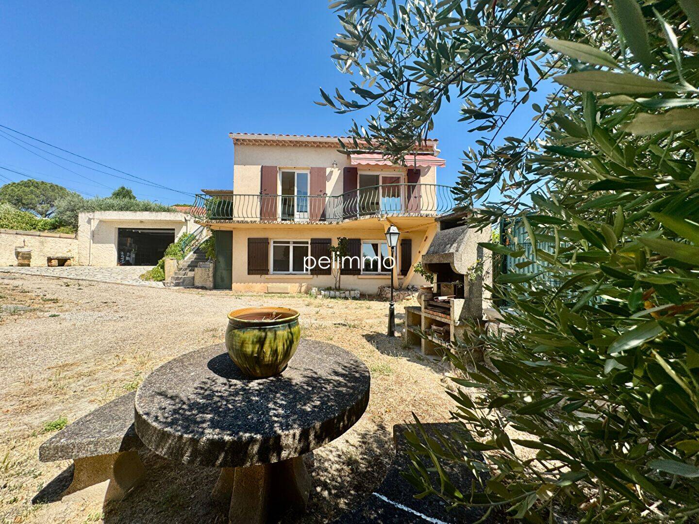 Maison 4 pièces 90 m² · à Salon-de-Provence · 90 m² · 362 000 €