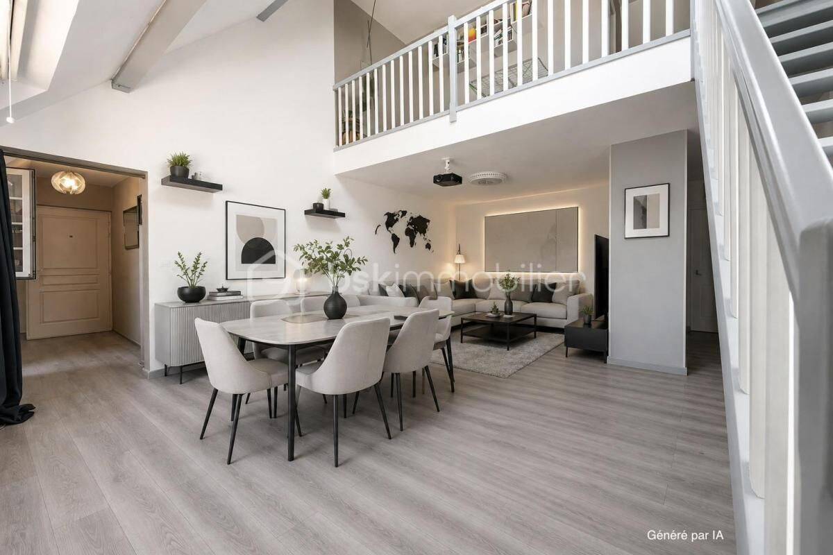 Appartement 5 pièces 113 m² · à Saint-Valérien · 113,4 m² · 150 000 €
