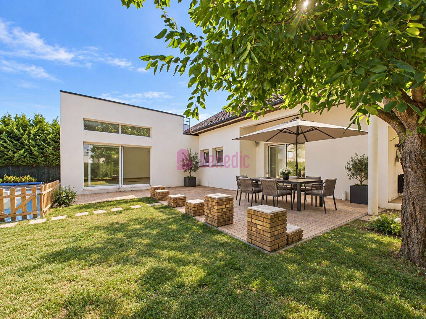 Maison 8 pièces 211 m² · à Marly · 211 m² · 499 900 €