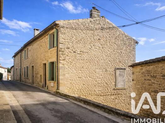 Maison à vendre 202 000 € 5 pièces 3 chambres 98 m² Le Pègue 26770