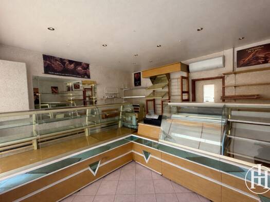 Immeuble à vendre 100 000 € 218 m² Charenton-du-Cher 18210