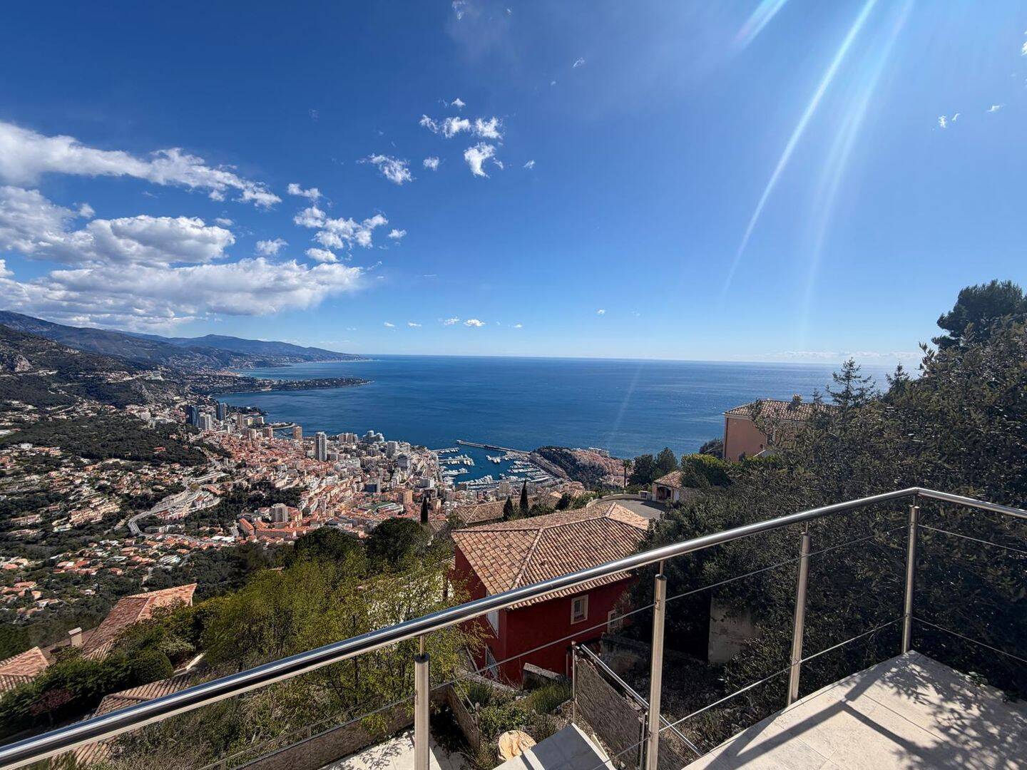Maison 5 pièces 400 m² · à La Turbie · 400 m² · 1 450 000 €