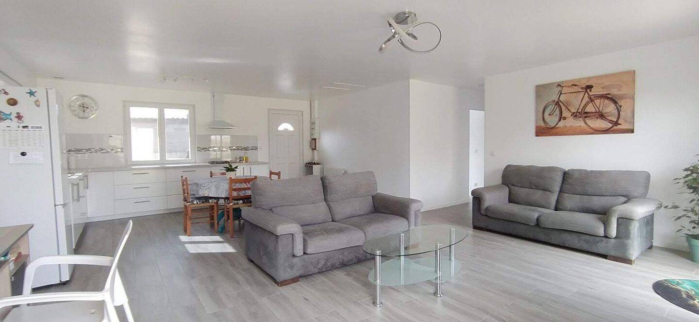 Maison 5 pièces 110 m² · à Montpon-Ménestérol · 110 m² · 190 000 €