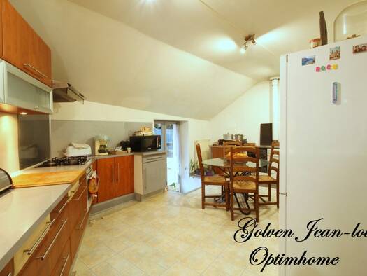 Maison à vendre 179 000 € 6 pièces 4 chambres 144 m² 320 m² de terrain Moulin-Mage 81320