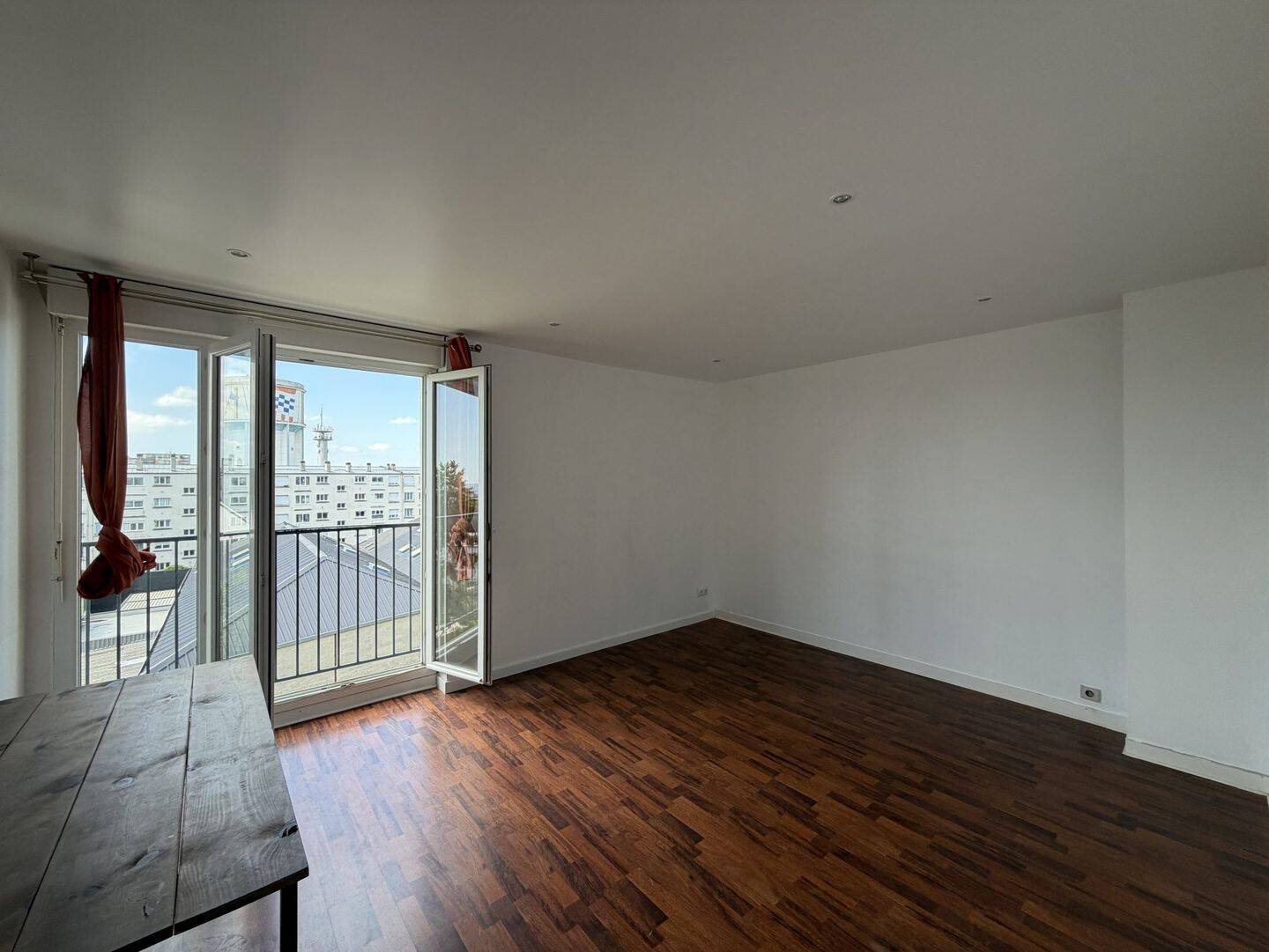 Appartement 3 pièces 66 m² · à Brest · 66,1 m² · 750 €