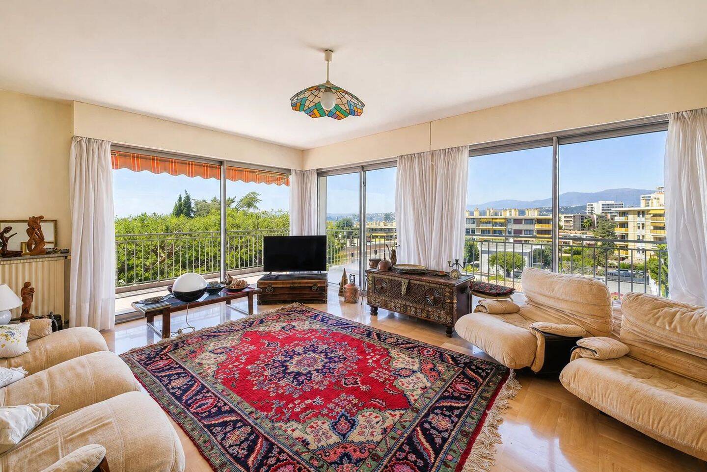 Appartement 3 pièces 92 m² · à Nice · 92 m² · 459 000 €
