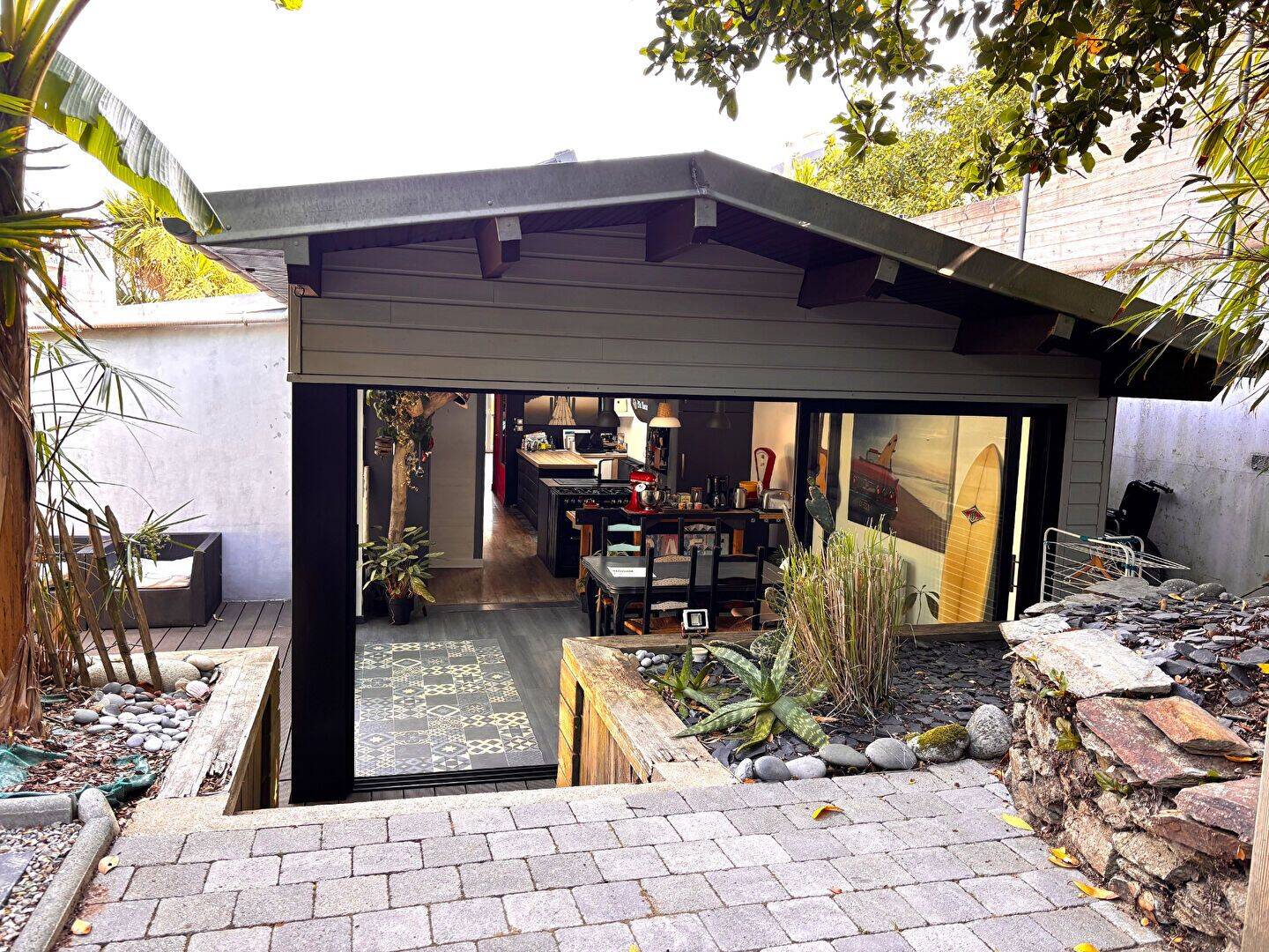 Maison 5 pièces 105 m² · à Brest · 105 m² · 378 000 €
