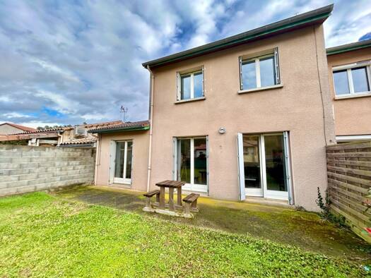 Villa à vendre 243 000 € 5 pièces 4 chambres Clérieux 26260