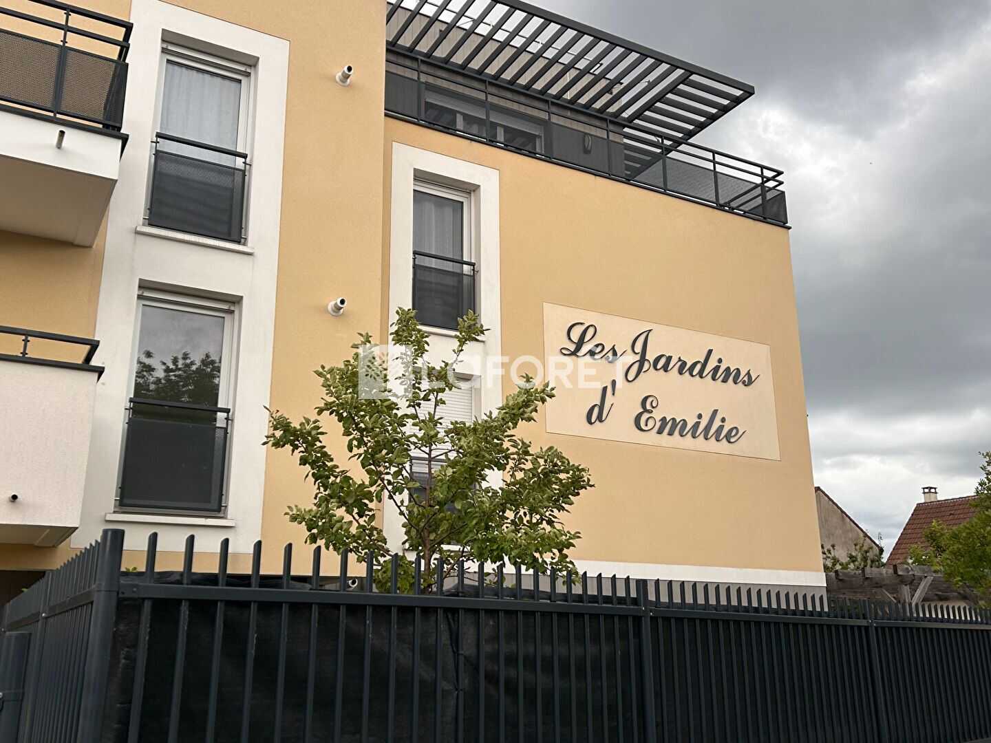 Appartement 3 pièces 59 m² · à Pontault-Combault · 59 m² · 1 345 €/mois