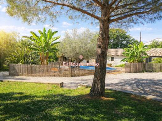 Maison à vendre 228 000 € 3 pièces 1 chambre 87,2 m² 3 060 m² de terrain Duras 47120