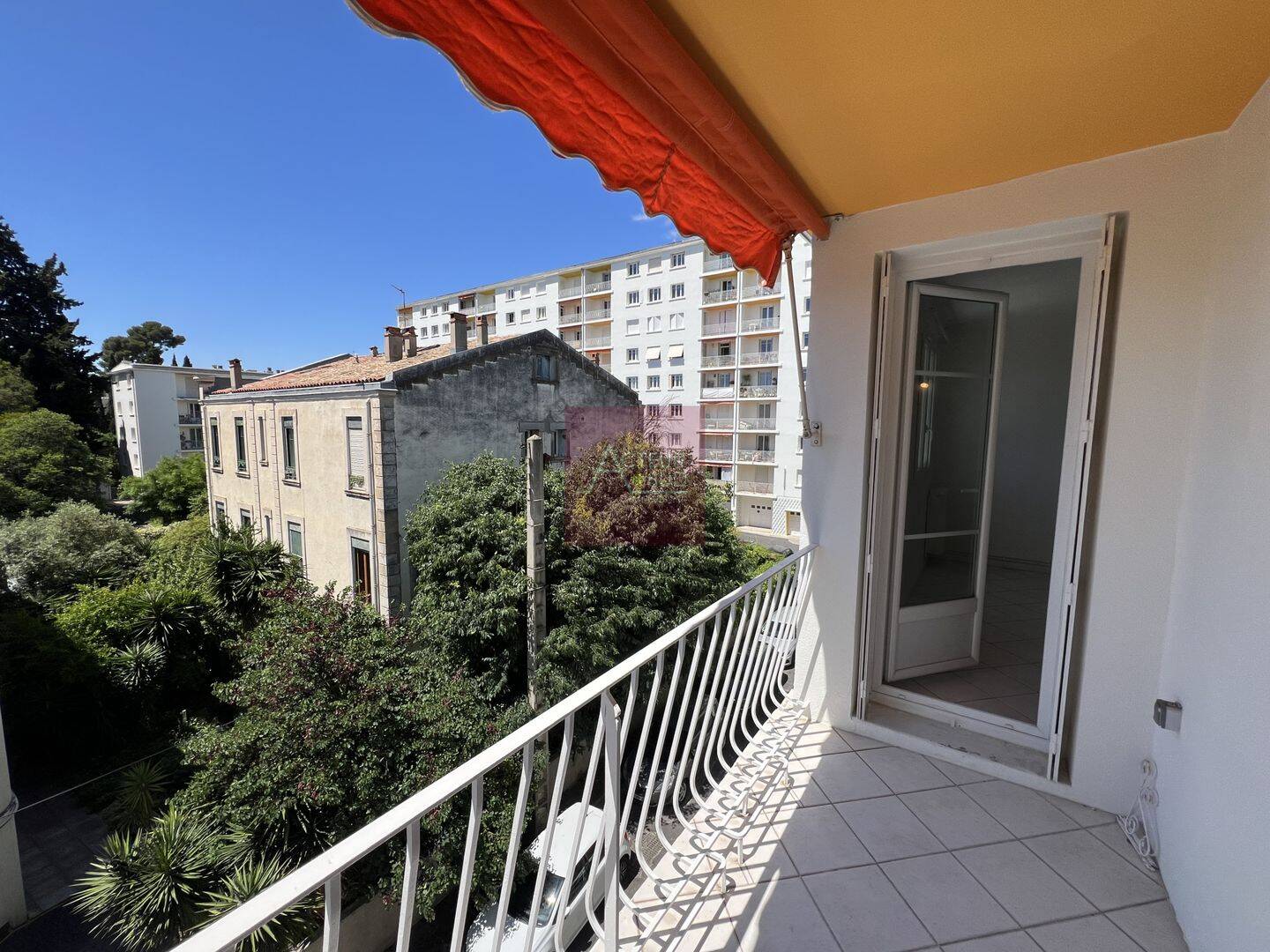 Appartement 4 pièces 81 m² · à Montpellier · 81 m² · 1 163 €/mois