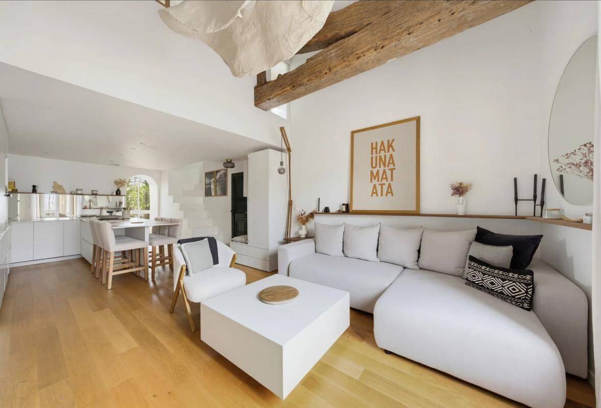 Appartement 3 pièces 65 m² · à Bordeaux · 65 m² · 339 000 €