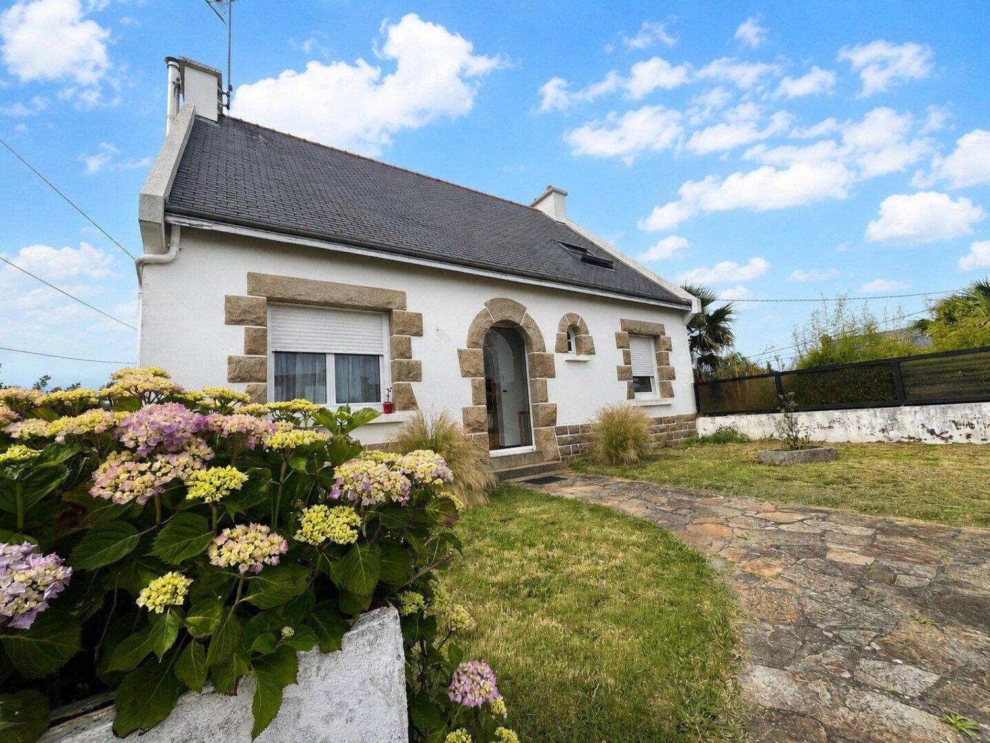 Maison 6 pièces 118 m² · à Ploufragan · 118 m² · 229 000 €