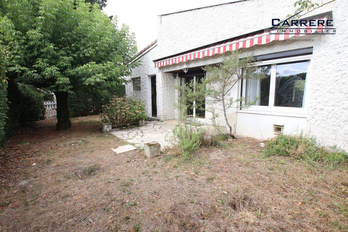 Maison 4 pièces 91 m² · à Cenon · 90,9 m² · 273 000 €
