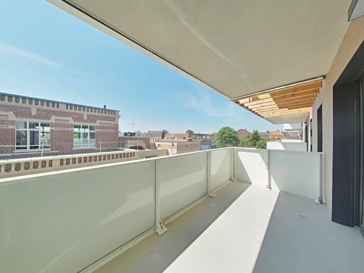 Appartement 3 pièces 64 m² · à Haubourdin · 64 m² · 832 €