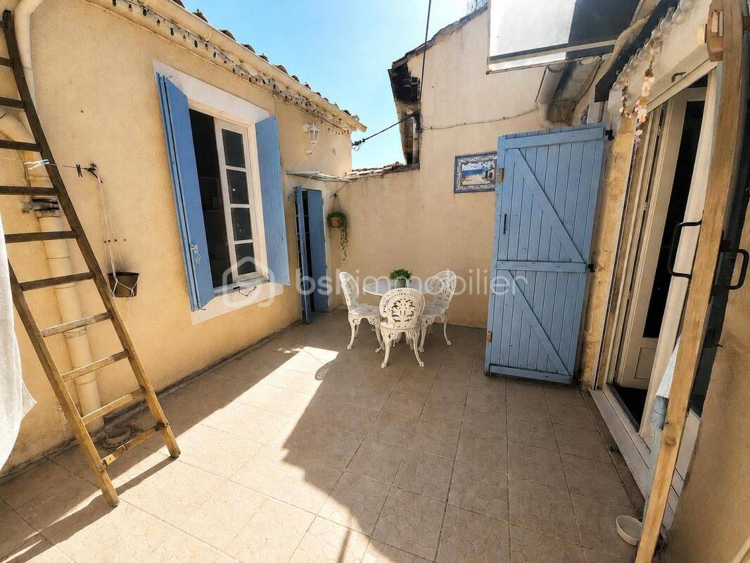 Appartement 3 pièces 52 m² · à Nîmes · 52 m² · 129 000 €