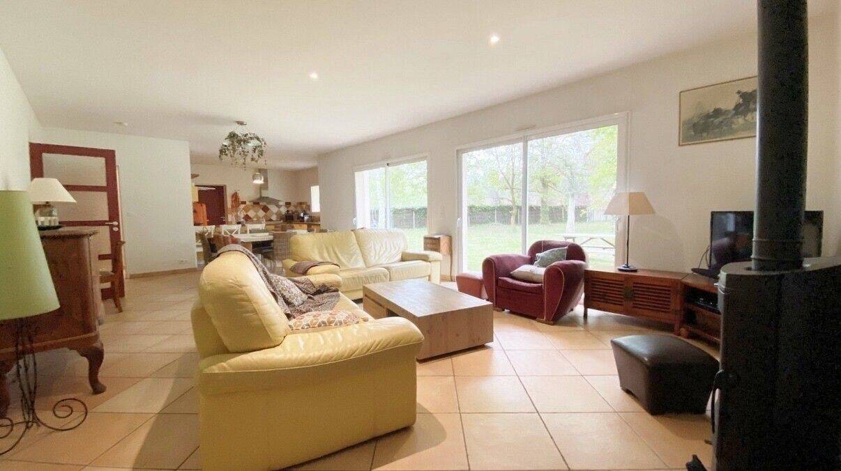 Maison 6 pièces 143 m² · à Soustons · 143 m² · 698 000 €