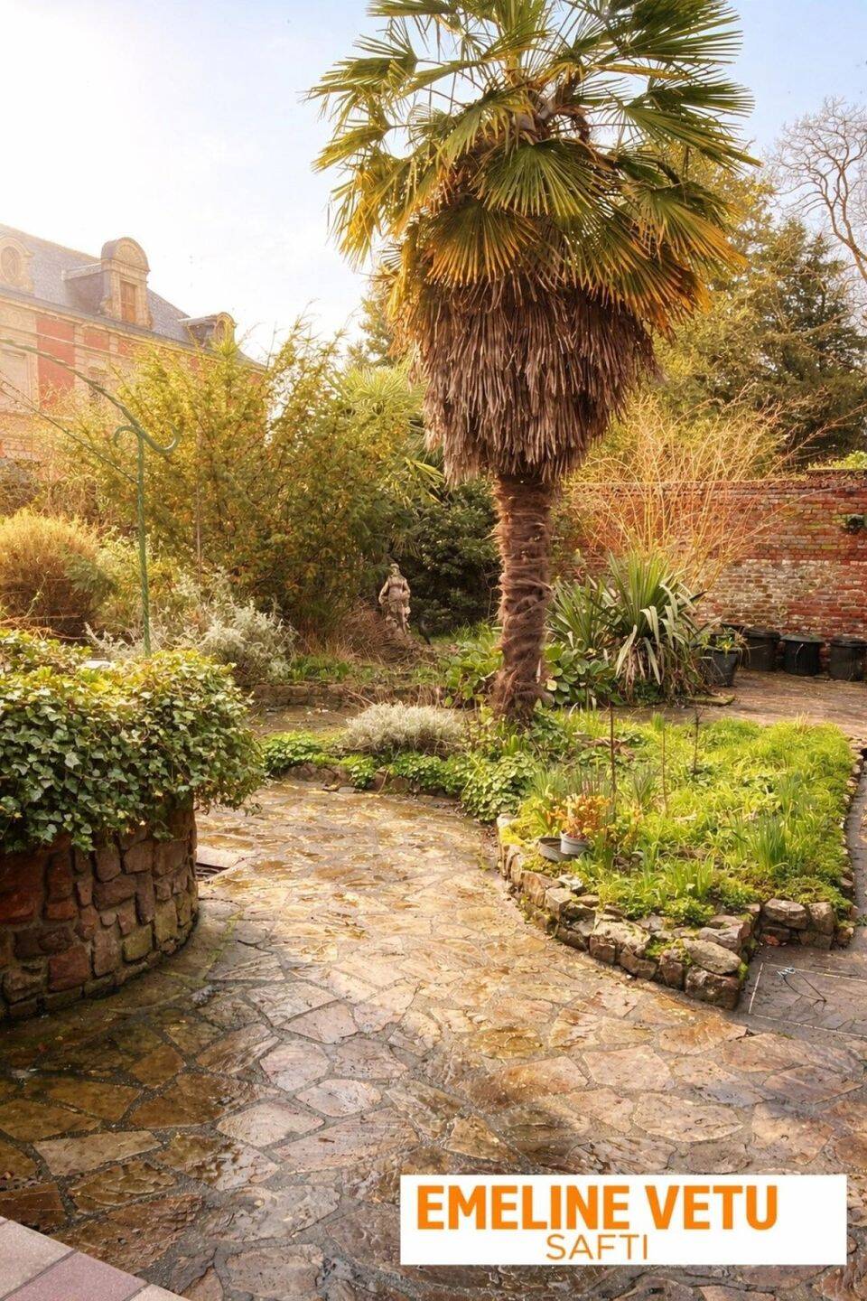 Maison 8 pièces 288 m² · à Norrent-Fontes · 288 m² · 178 500 €