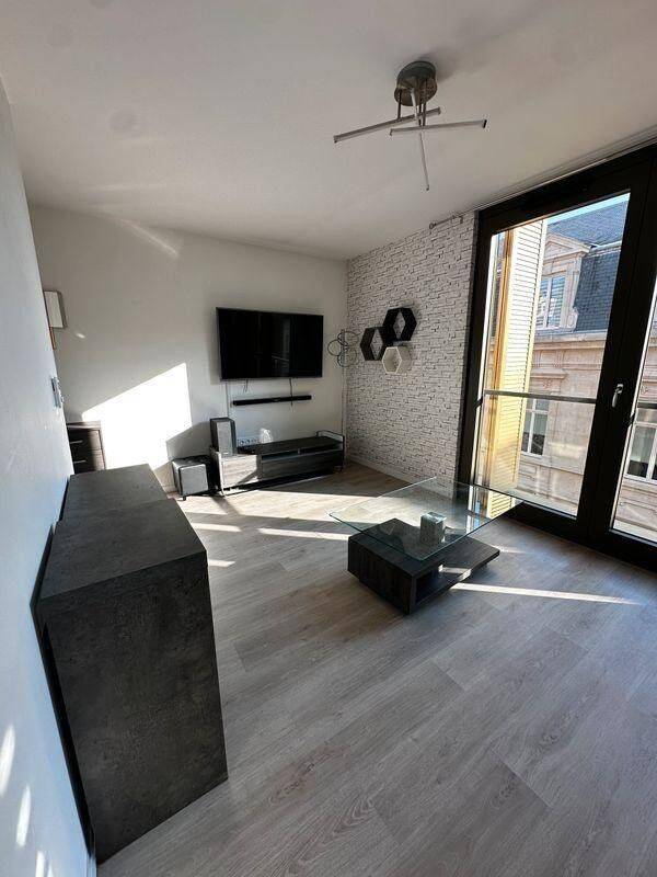 Appartement 2 pièces 38 m² · à Reims · 38 m² · 570 €