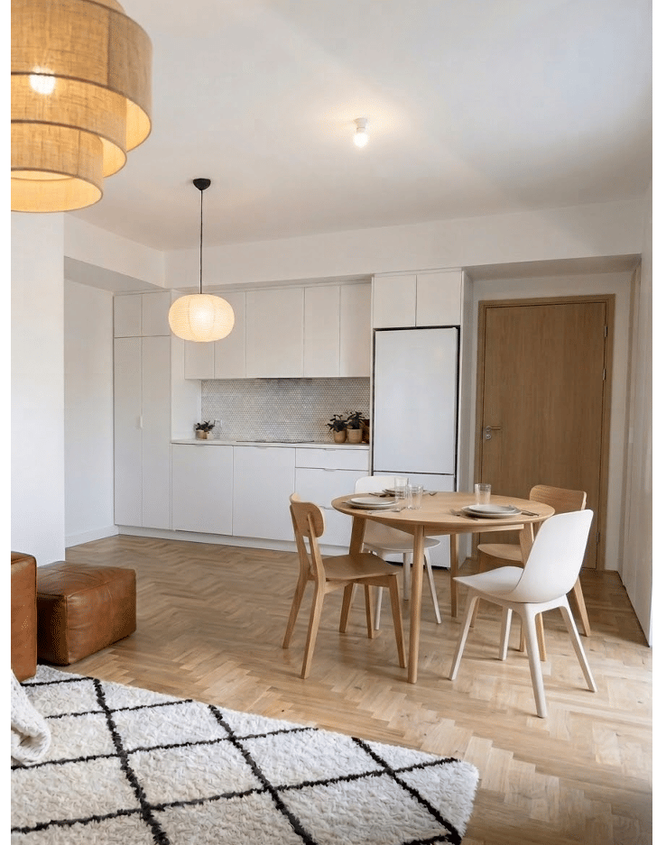 Appartement 2 pièces 34 m² · à Francheville · 34 m² · 750 €/mois