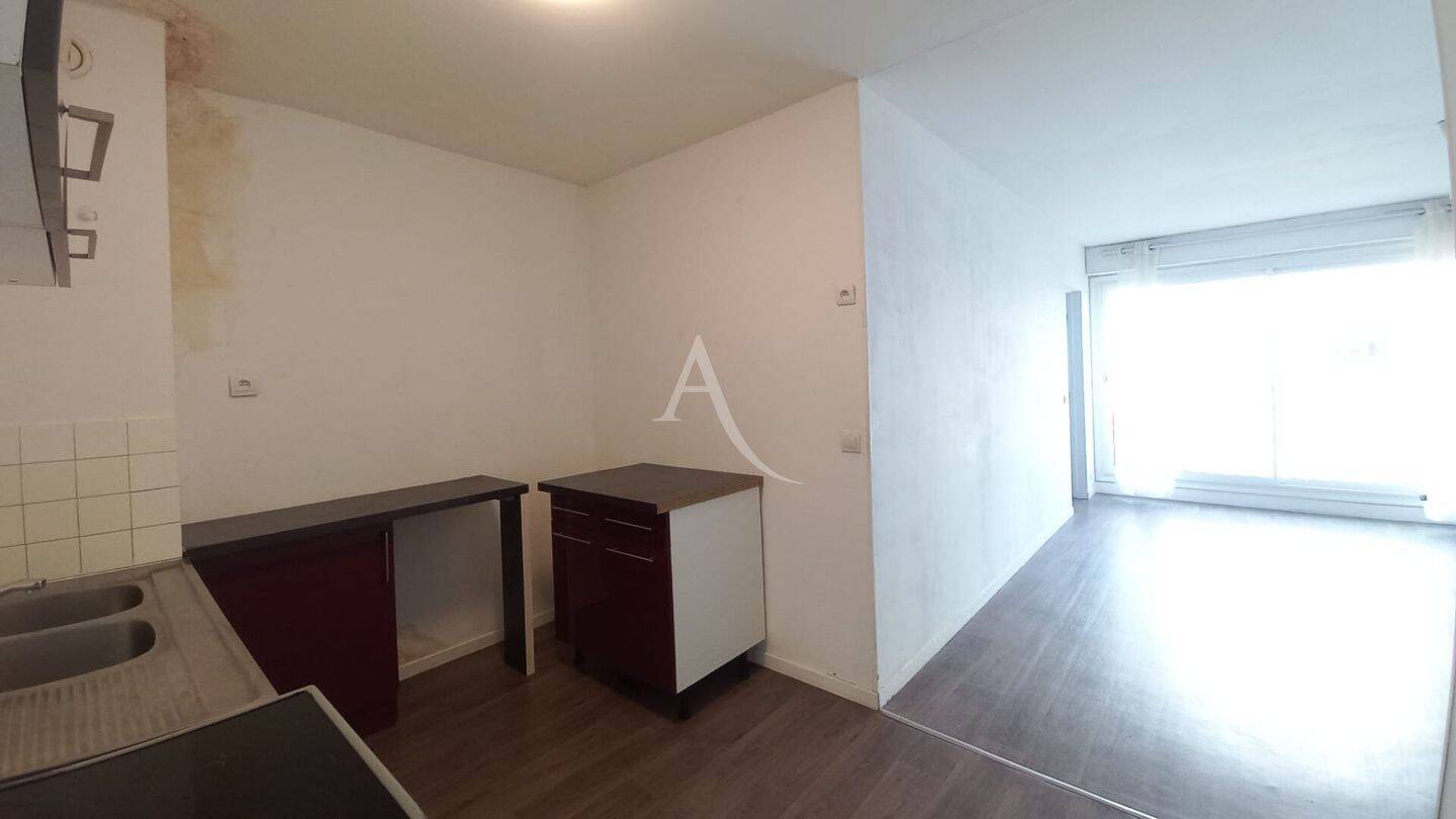 Appartement 2 pièces 51 m² · à Nantes · 51 m² · 133 750 €