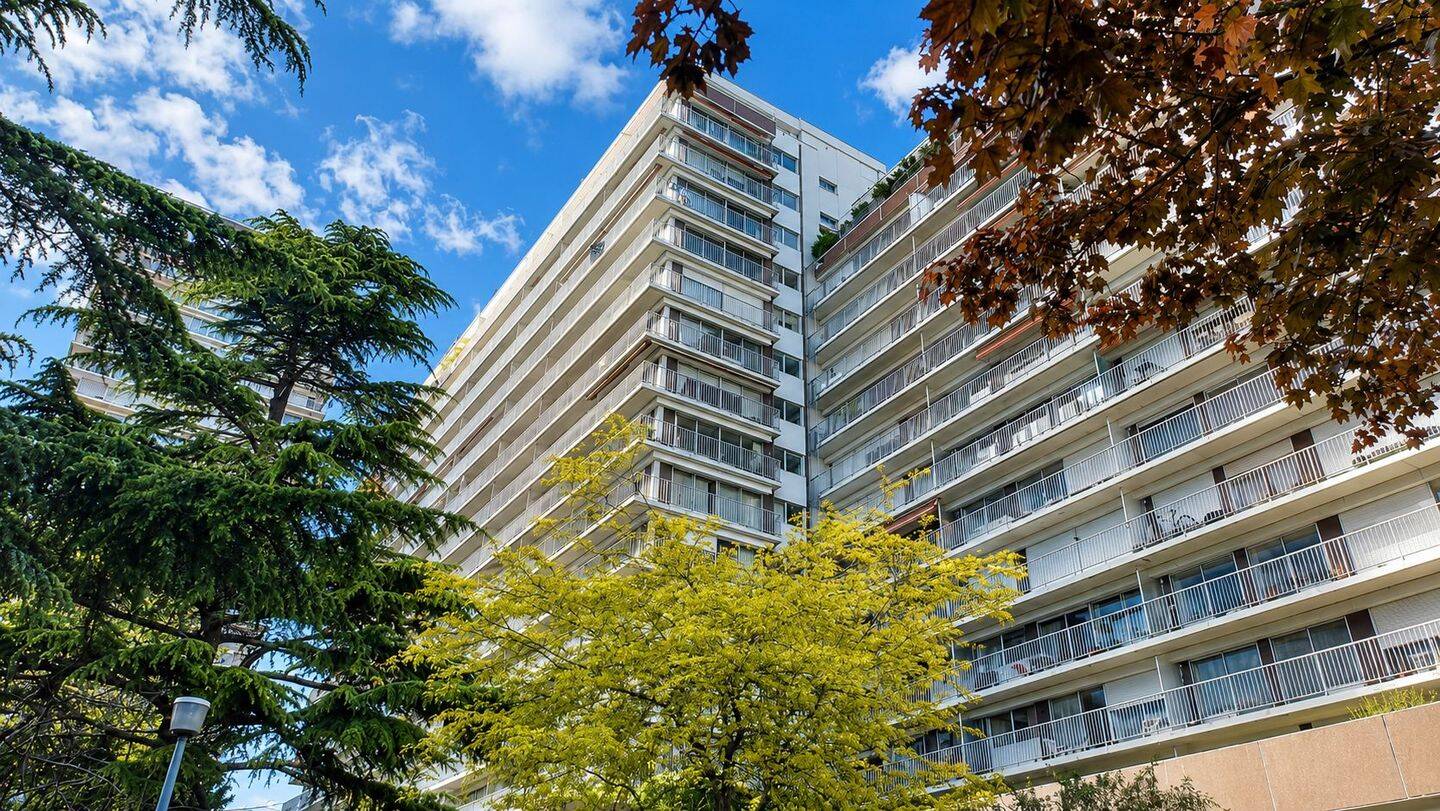 Appartement 3 pièces 72 m² · à Puteaux · 72 m² · 440 000 €