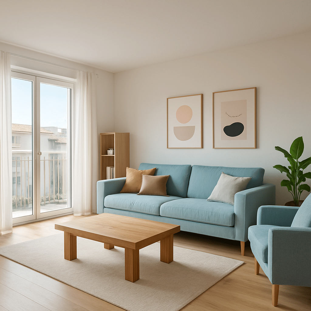 Appartement 3 pièces 76 m² · à Ajaccio · 76 m² · 565 000 €