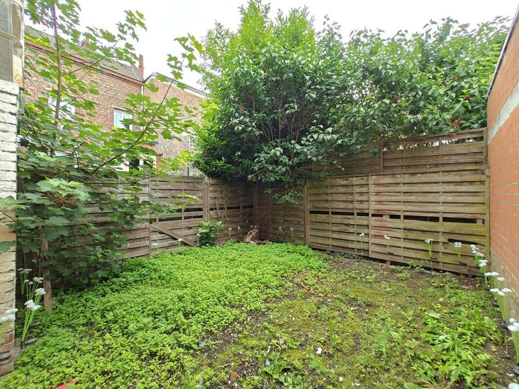 Appartement 4 pièces 60 m² · à Lille · 60 m² · 169 900 €