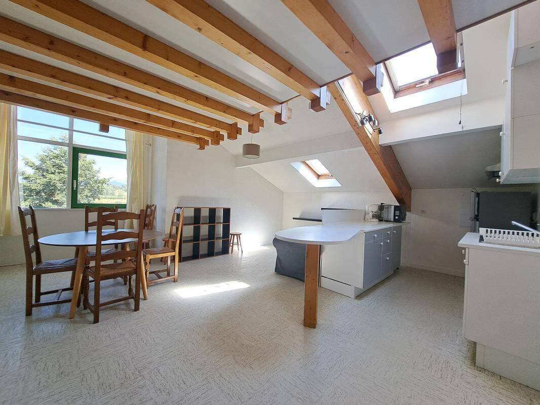 Appartement 2 pièces 50 m² · à Allonzier-la-Caille · 50 m² · 994 €