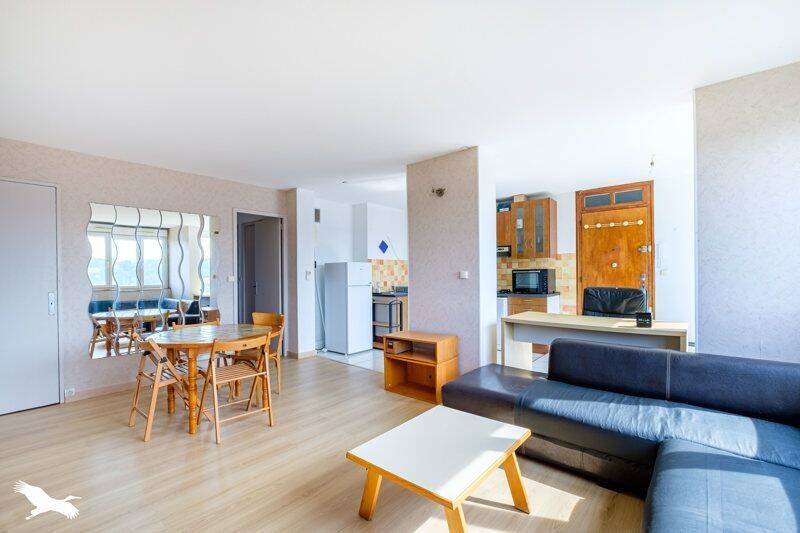 Appartement 3 pièces 63 m² · à Lyon 9ème Arrondissement · 63 m² · 197 172 €