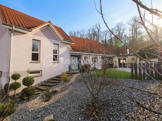 Villa à vendre 495 000 € 5 pièces 3 chambres 180 m² 1 025 m² de terrain Réchésy 90370