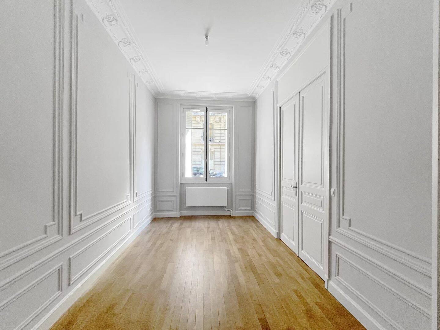 Appartement 3 pièces 61 m² · à Paris 15ème Arrondissement · 61 m² · 2 233 €/mois