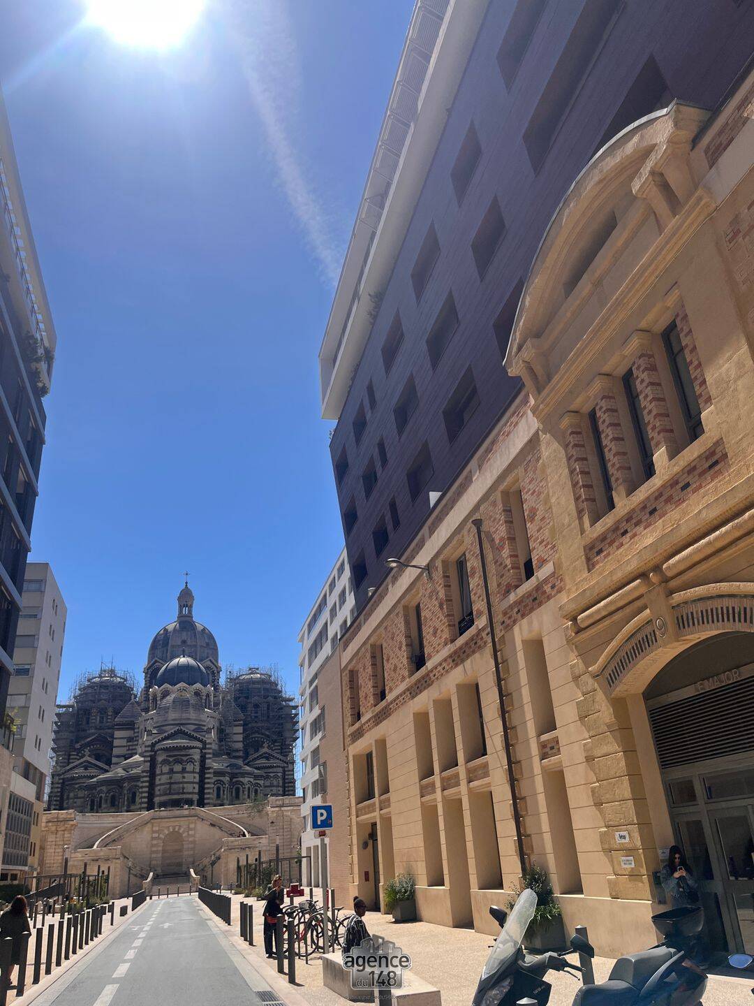 Appartement 3 pièces 72 m² · à Marseille 2ème Arrondissement · 72 m² · 346 000 €