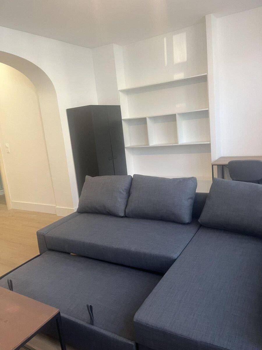 Appartement 2 pièces 32 m² · à Lille · 32 m² · 690 €/mois