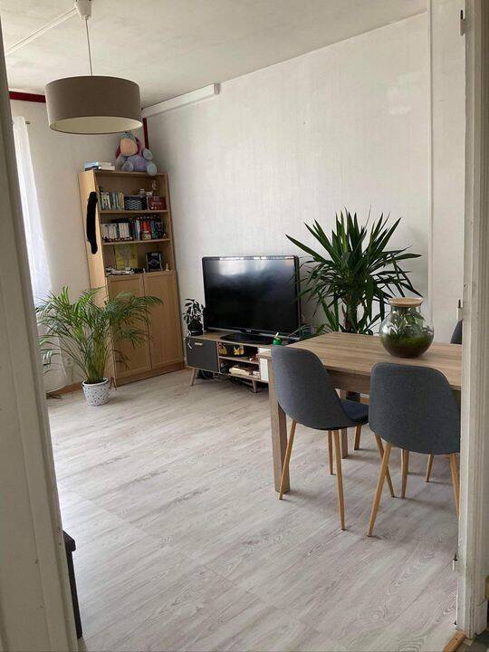 Appartement 3 pièces 58 m² · à Clermont-Ferrand · 58 m² · 800 €