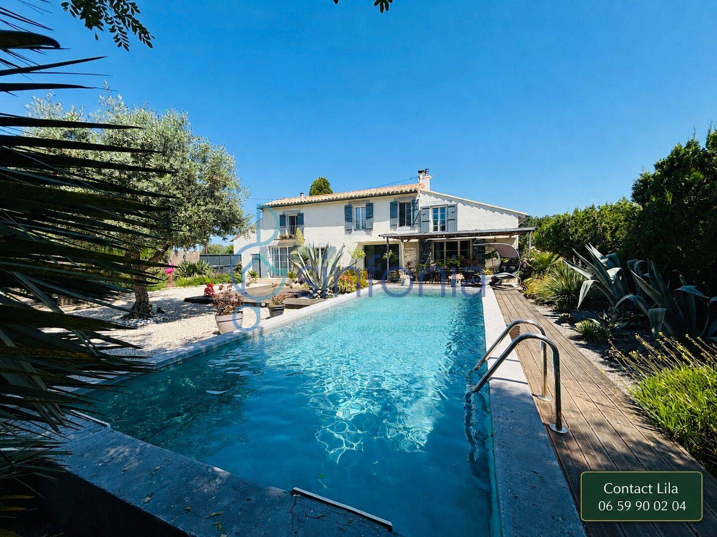Maison 5 pièces 170 m² · à Saintes-Maries-de-la-Mer · 170 m² · 629 000 €