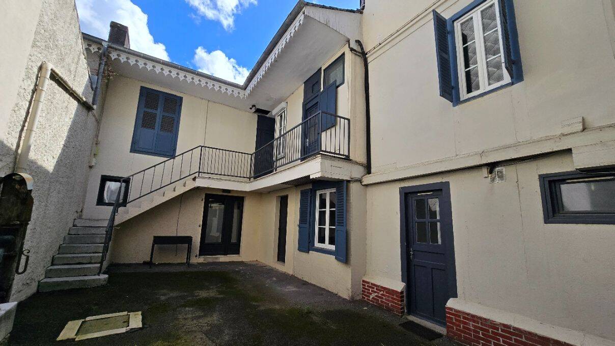 Appartement 2 pièces 30 m² · à Pau · 29,8 m² · 109 900 €