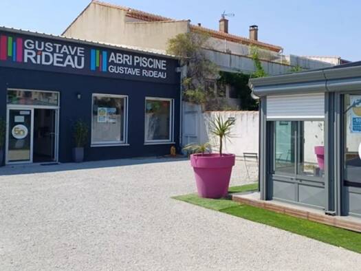 Local commercial à louer 960 € 100 m² de surface de vente Hauts de Serre-Romieu-Maquens Carcassonne 11000