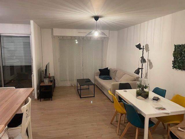 Appartement 3 pièces 67 m² · à Tours · 67 m² · 840 €