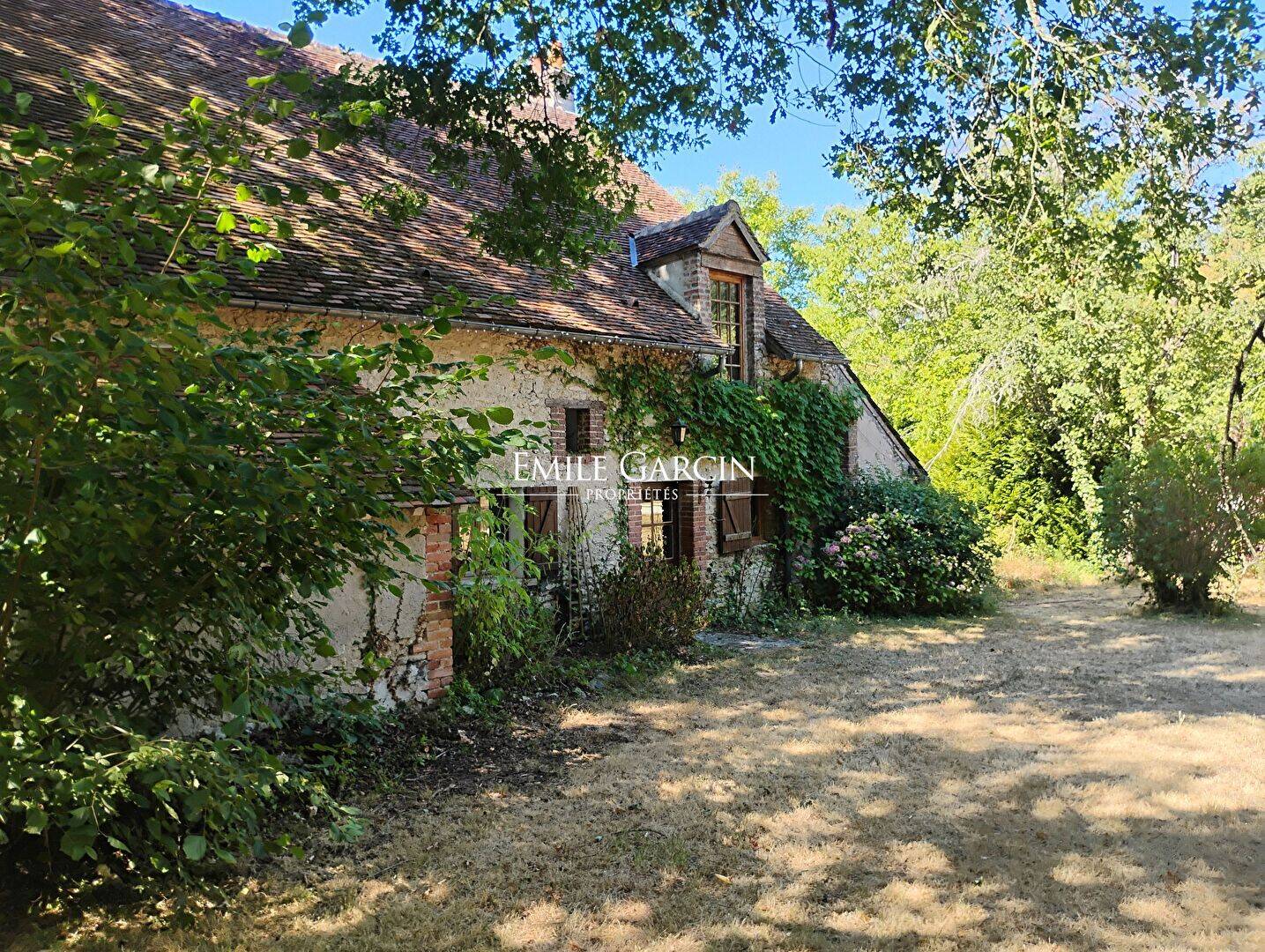 Maison 8 pièces 250 m² · à Nogent-sur-Vernisson · 250 m² · 298 000 €