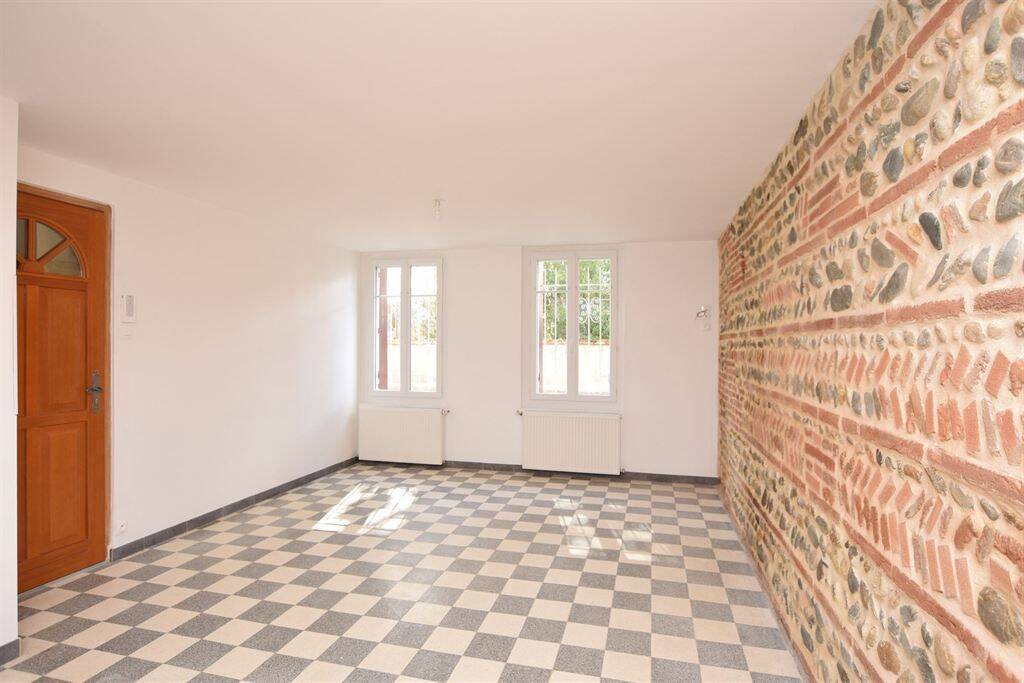 Appartement 2 pièces 43 m² · à Toulouse · 43 m² · 589 €/mois