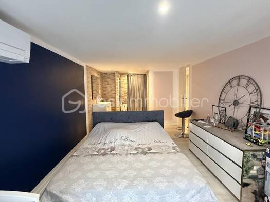 Immeuble à vendre 650 000 € 300 m² Thézan-lès-Béziers 34490