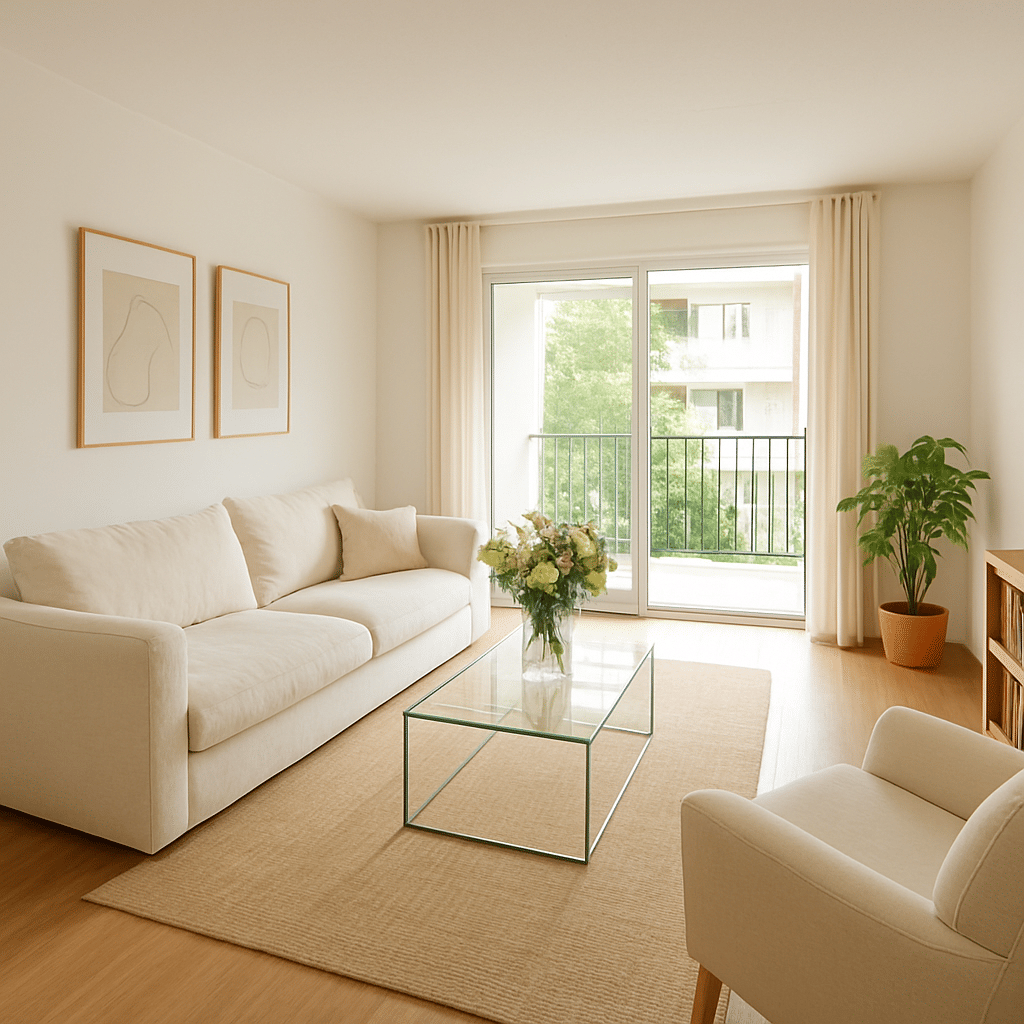 Appartement 3 pièces 61 m² · à Biscarrosse · 61 m² · 329 000 €