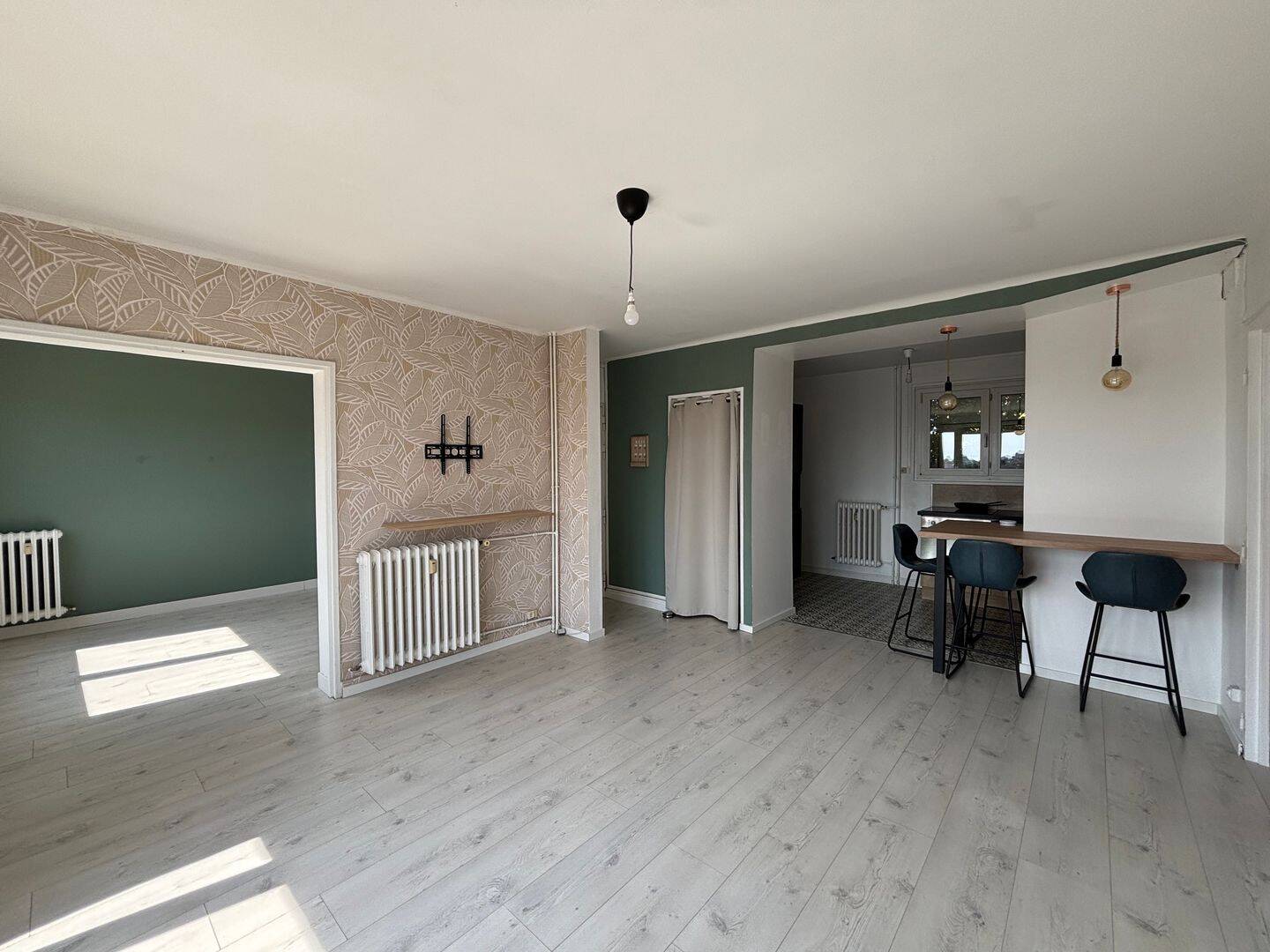 Appartement 2 pièces 55 m² · à Tourcoing · 55 m² · 105 000 €