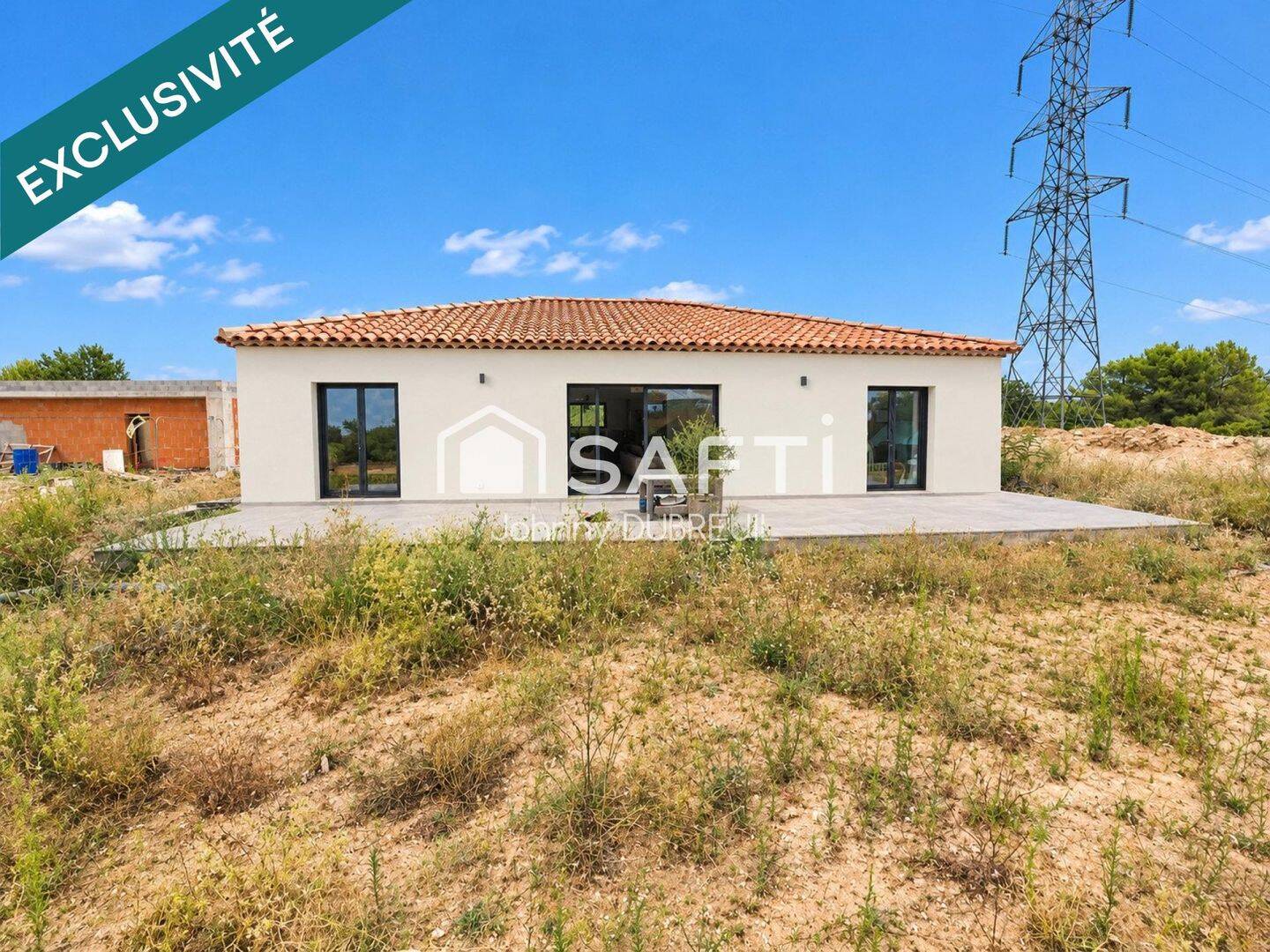 Maison 5 pièces 125 m² · à Trans-en-Provence · 125 m² · 429 000 €