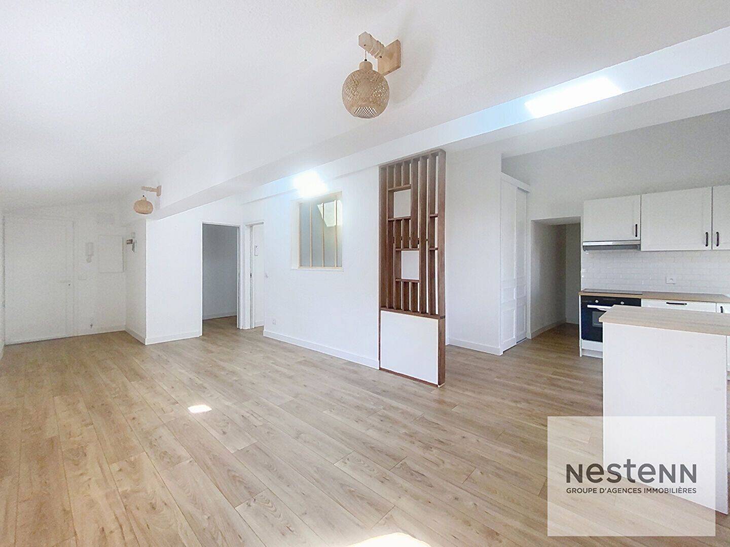 Appartement 4 pièces 72 m² · à Cournonterral · 71,6 m² · 984 €/mois