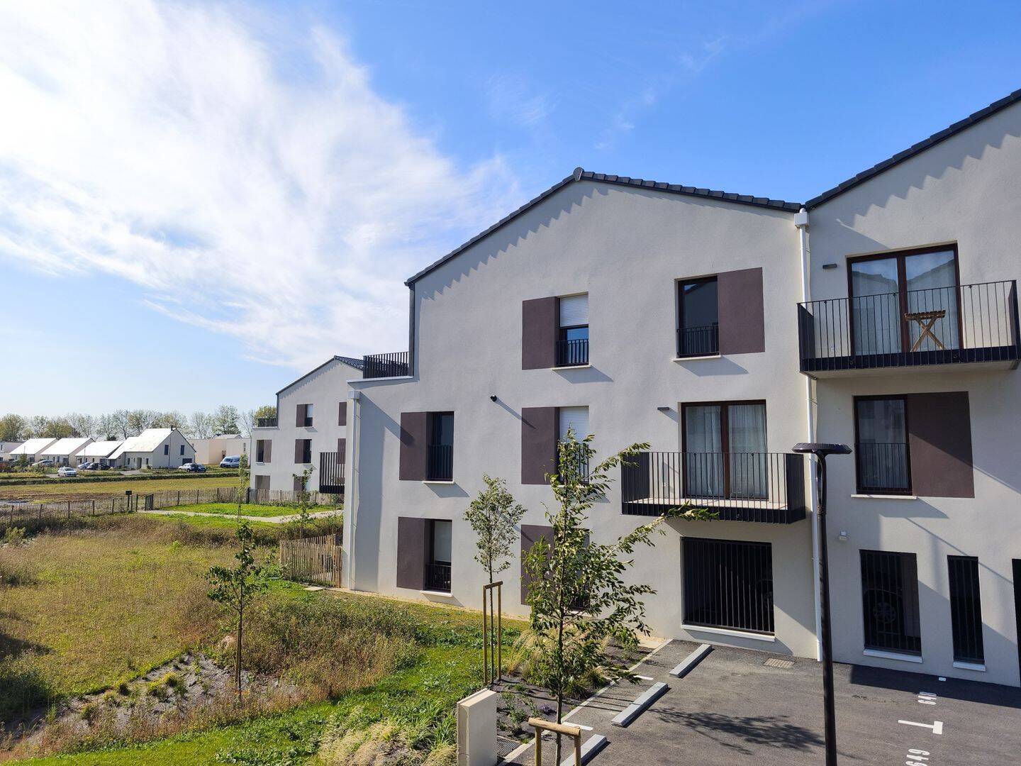 Appartement 3 pièces 52 m² · à Courseulles-sur-Mer · 52 m² · 200 620 €