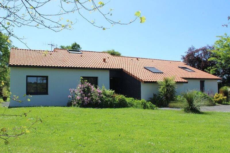 Maison 6 pièces 161 m² · à Cholet · 161 m² · 399 900 €