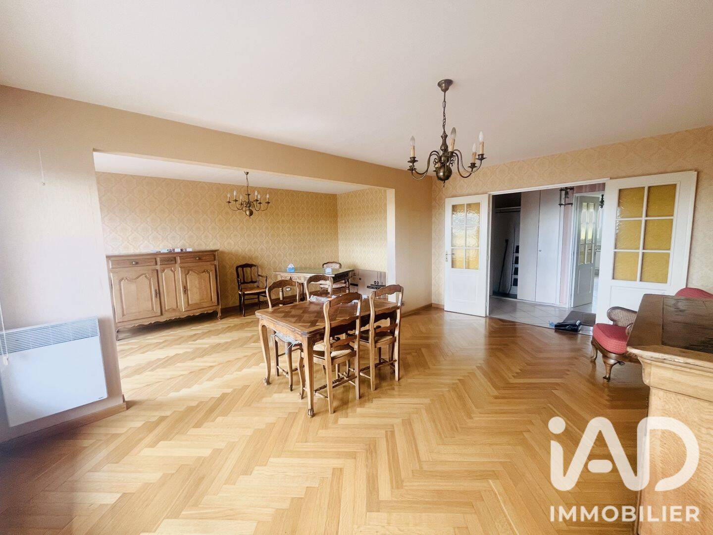 Appartement 5 pièces 116 m² · à Valenciennes · 116 m² · 239 000 €